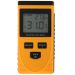 GM630 Digital Wood Moisture Meter with LCD(Orange)
