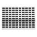 10 PCS Battery Sponge Foam Slice Pads for iPhone 6s Plus