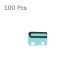 100 PCS for iPhone 6s Speaker Ringer Buzzer Hole Sponge Foam Slice Pads