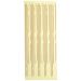 LCD Frame Front Housing Bezel Frame Adhesive Sticker for iPad 2