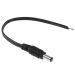 5.5 x 2.5mm DC Male Power Cable for Laptop Adapter, Length: 25cm