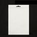 7 inch Zip Lock Anti-Static Bag, Size: 18 x 11cm (100pcs in one package, the price is for 100pcs)
