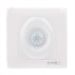 R125 Three-Wire System Wall Human Motion Sensor Switch (AC110V / 220V)(White)