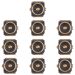 10 PCS Antenna Base On Motherboard For Xiaomi Huawei OnePlus HTC Sony