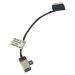 Power Jack Connector for Dell Inspiron 3482 3583 3585 5493 5593 3505 P75F P75F006 P89G