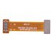 For OPPO Find N2 Flip LCD Secondary Screen Flex Cable