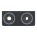 For OnePlus Nord N20 SE Original Back Camera Lens