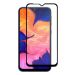 ENKAY Hat-prince Full Glue 0.26mm 9H 2.5D Tempered Glass Film for Samsung Galaxy A10