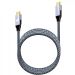 2m 100W 4K 60Hz Type-C to Type-C Fast Charging Cable