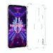 For ZTE Nubia Red Magic 7 ENKAY Clear TPU Shockproof Case