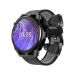 N18 1.53 inch Color Screen Smart Watch,Support Heart Rate / Blood Pressure / Sleep Monitoring(Black)