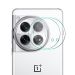 For OnePlus 12 2pcs ENKAY Hat-Prince  9H Rear Camera Lens Tempered Glass Film
