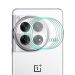 For OnePlus 12 5pcs ENKAY Hat-Prince  9H Rear Camera Lens Tempered Glass Film