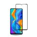 mocolo 0.33mm 9H 2.5D Silk Print Tempered Glass Film for Huawei P30 Lite