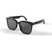 GS01 Smart Glasses, Support Intelligent Driving Navigation / Bluetooth Call(Black)
