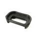 Richwell FDA-EP17 Eyepiece Eyecup for Sony A6500 ILCE-6500