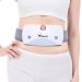 Electric Weight Loss Vibration Belt Abdominal Massager(CN Plug)