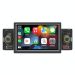 5 inch Bluetooth AUX Mobile Phone Interconnection USB Interface Car MP5(151W)