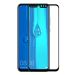 ENKAY Hat-Prince 0.26mm 6D 9H Full Screen Tempered Glass Protective Film for Huawei Y9 (2019) / Enjoy 9 Plus