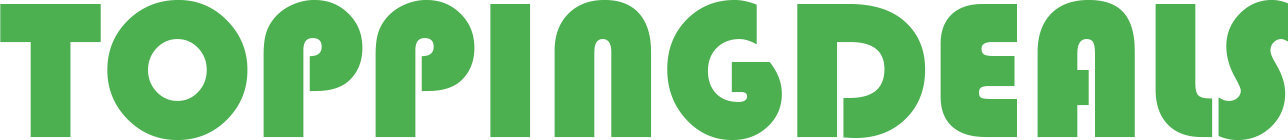 Toppingdeals